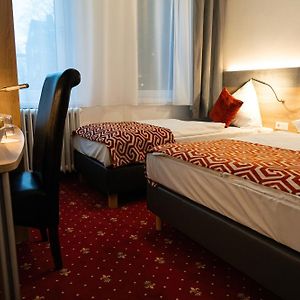 Comfort Dreibettzimmer